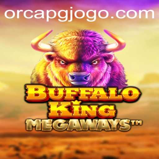 Explore the Thrilling World of BuffaloKing: A Spin Through the Wild with Orcapg