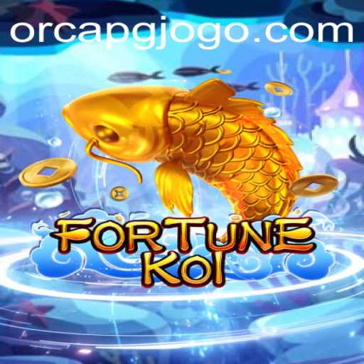 Exploring the Thrilling World of FORTUNEKOI: A Riveting Orcapg Experience