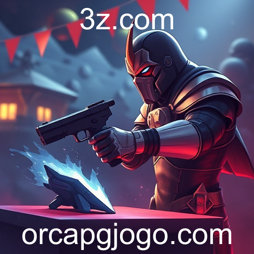 Revolução no Mundo dos Jogos: Tecnologias e Tendências