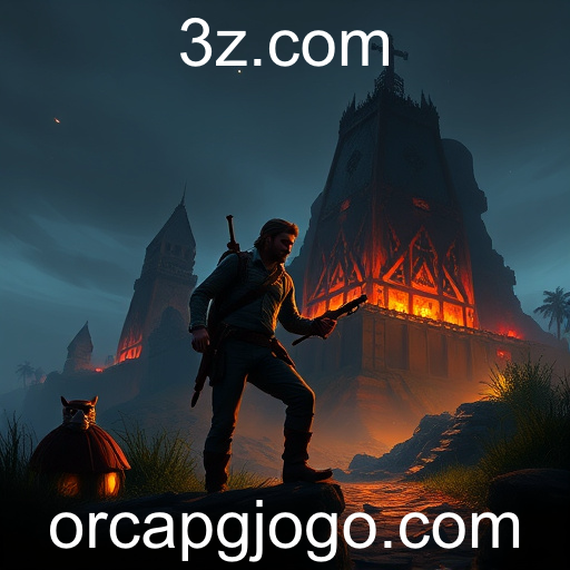 A Revolução dos Jogos: Inovações e Tendências de 2025