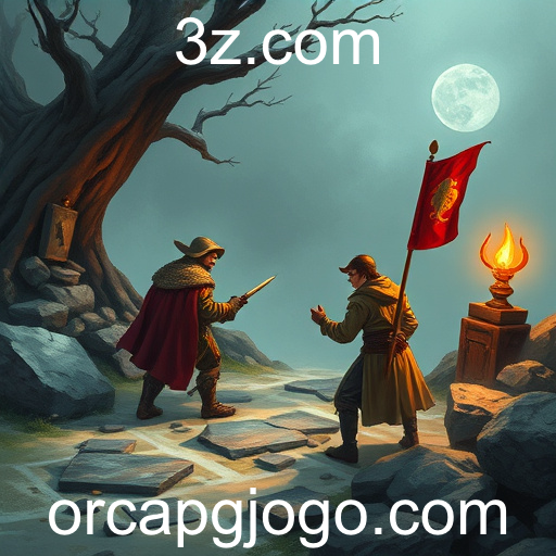 Inovações e Desafios no Cenário Atual de Jogos