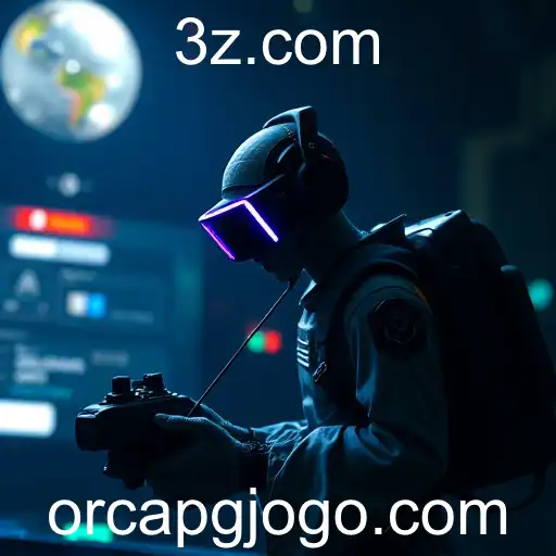 A Ascensão do ORCAPG no Cenário de Jogos Digitais