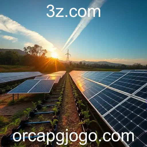 Inovações de Sustentabilidade e Tecnologia no Brasil