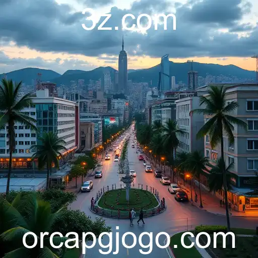 Avanços e Desafios Tecnológicos no Brasil Moderno