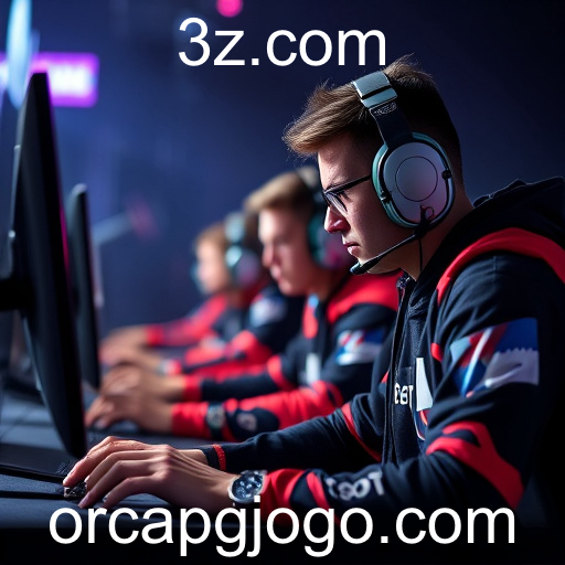 A Expansão do Universo MMORPG com 'orcapg'