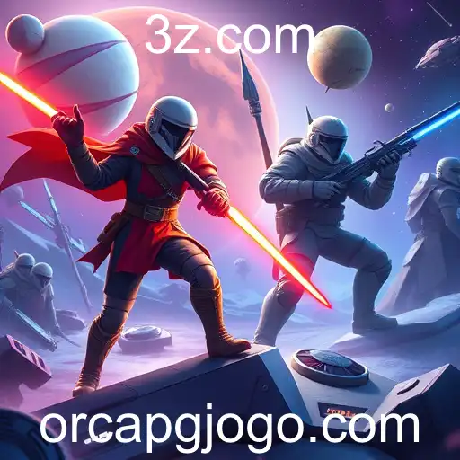 Explorando o Universo de Orcapg: O Fenômeno dos Jogos Online em 2025