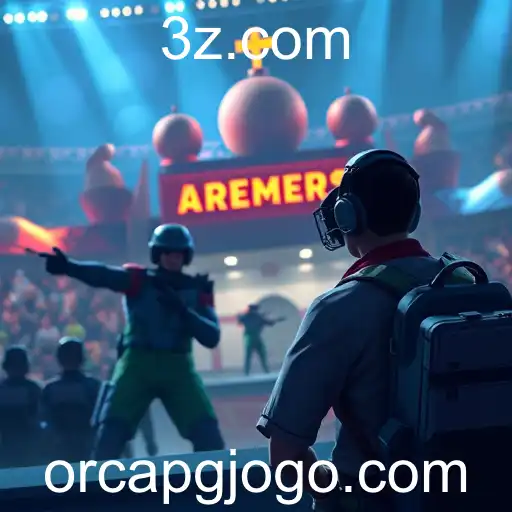 Crescimento e Desafios do Mercado de Games