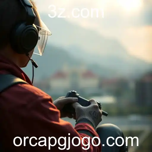 Inovação e Desafios no Mundo dos Jogos Digitais