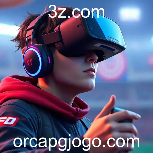 Orcapg: O Crescimento do Mercado de Jogos em 2025