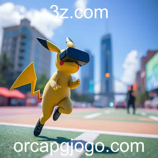 Inovações e Tendências do Mundo dos Jogos em 2025