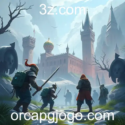 Tendências e Inovações no Mundo dos Jogos Online