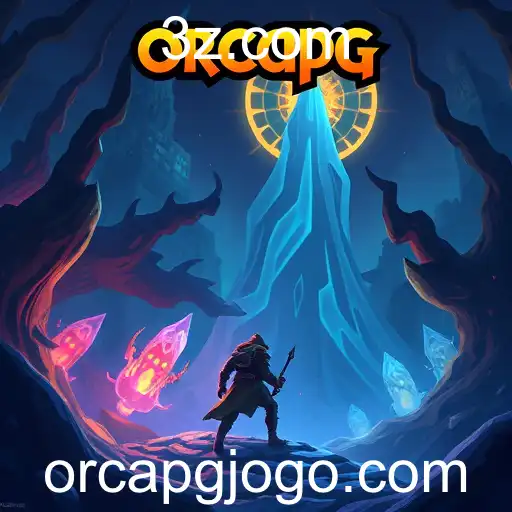 O Impacto do 'orcapg' no Universo dos Jogos Online