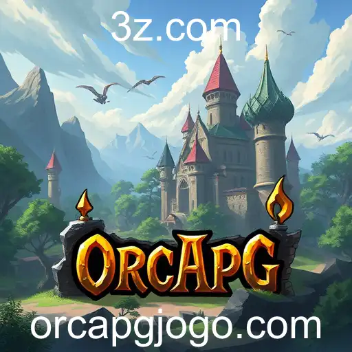 Expansão do Universo OrcAPG Recheada de Novidades