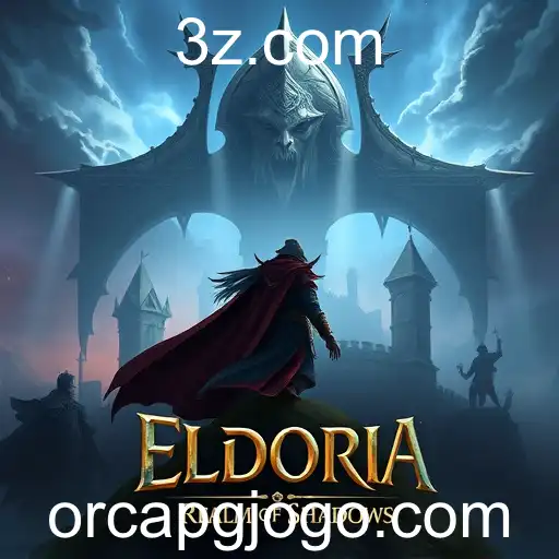 Orcapg: O Futuro dos Jogos Online em Português