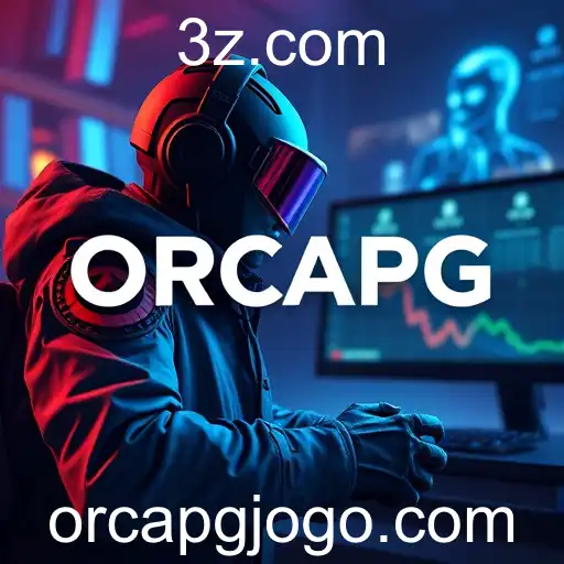 Orcapg Revoluciona o Cenário de Jogos Online