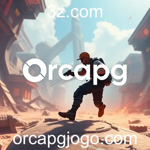 Orcapg: A Ascensão do Novo Portal de Jogos Online em 2025