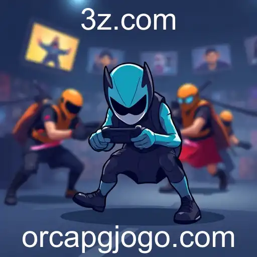 Orcapg: O Fenômeno Atual do Mundo dos Jogos