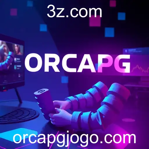 Orcapg: A Ascensão dos Espaços de Jogos Online em 2025