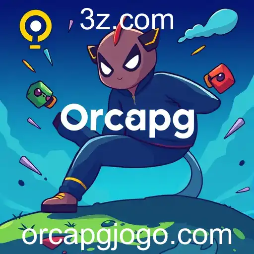 Orcapg Revigora o Cenário de Jogos em 2025