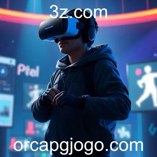 Orcapg: Tendência Explosiva nos Sites de Jogos
