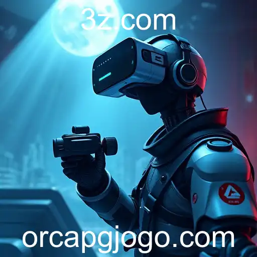 A Revolução dos Jogos com OrcaPG