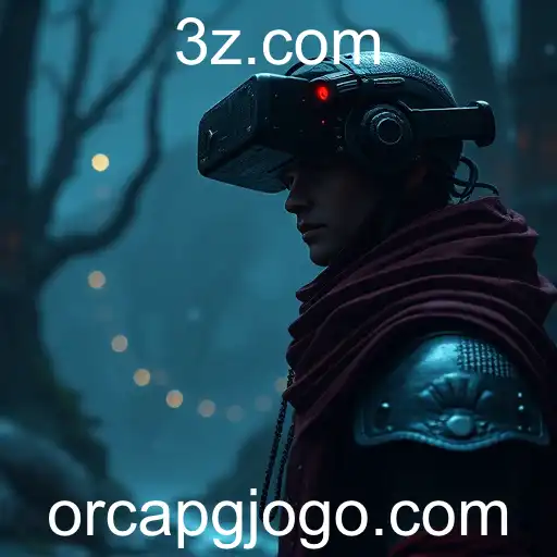 Revolução nos RPGs: ORCAPG Redefine o Gênero