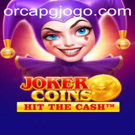 JokerCoins: A Deep Dive into the Enigmatic World of Orcapg