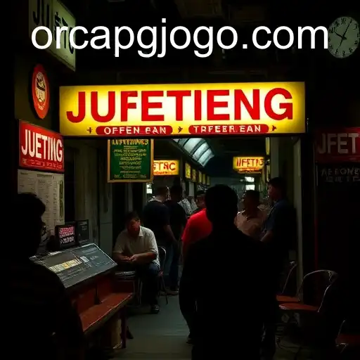 Understanding Jueteng: The Illicit Numbers Game