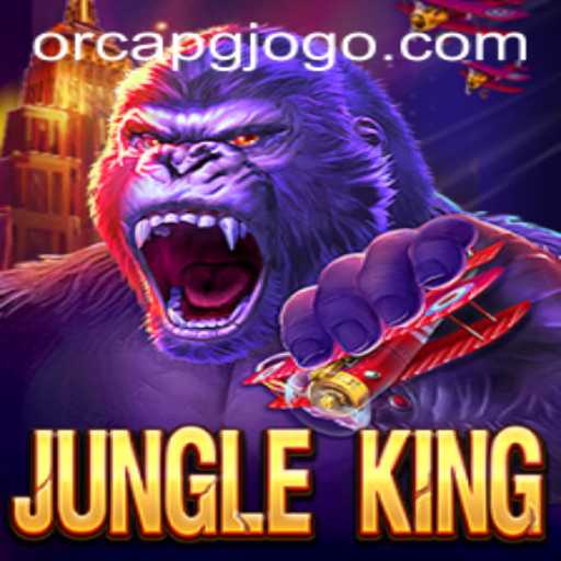 Unveiling JungleKing: The Game Taking the Virtual World by Storm