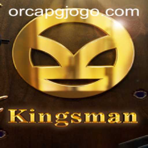 Discovering the World of Kingsman: A New ORCAPG Adventure