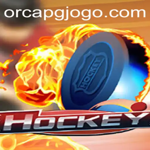 The Thrilling World of Hockey and the Rise of ORCAPG