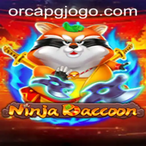 Unveiling NinjaRaccoon: A Stealthy Journey Through the World of Orcapg