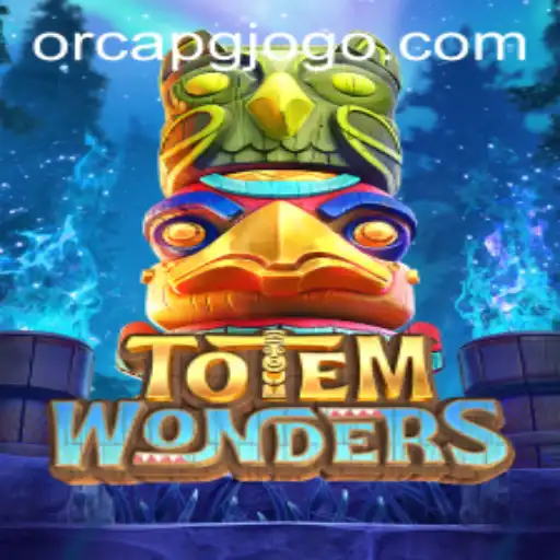 TotemWonders: The Orcapg Adventure Experience