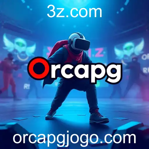 Orcapg: O Novo Fenômeno dos Jogos em 2025