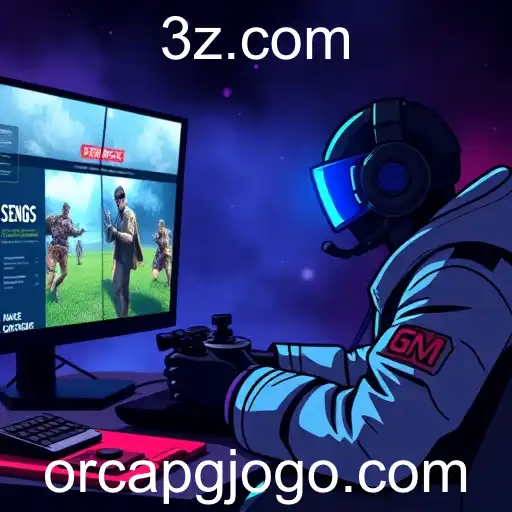 O Crescimento do Orcapg e as Tendências dos Jogos