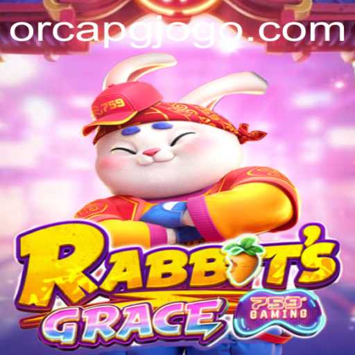 RabbitsGrace: A Thrilling Adventure in the World of ORCPG