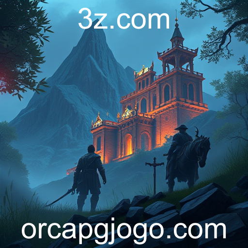 Revolução dos Jogos: Tendências e Inovações