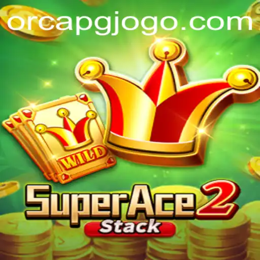 Unveiling SuperAce2: The Epic Adventure Game with Orcapg Feature
