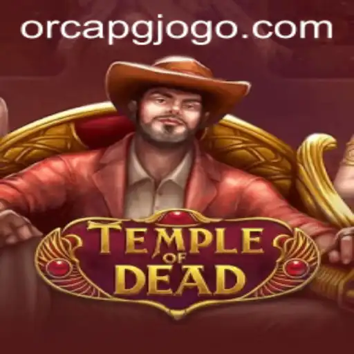 Exploring the Enigmatic Realm of TempleofDead