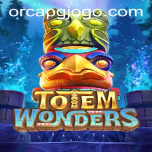 TotemWonders: The Orcapg Adventure Experience